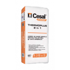 CESAL THERMOPLUS AD EPS 2IN1-25KG
